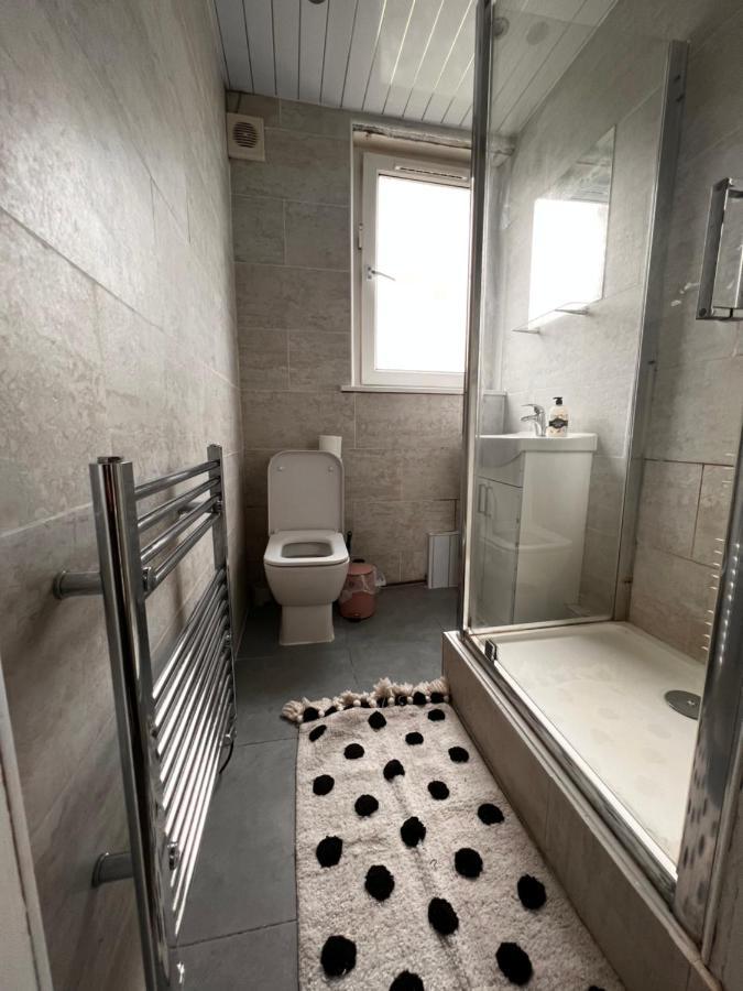 Hutchison Apartment Édimbourg Extérieur photo