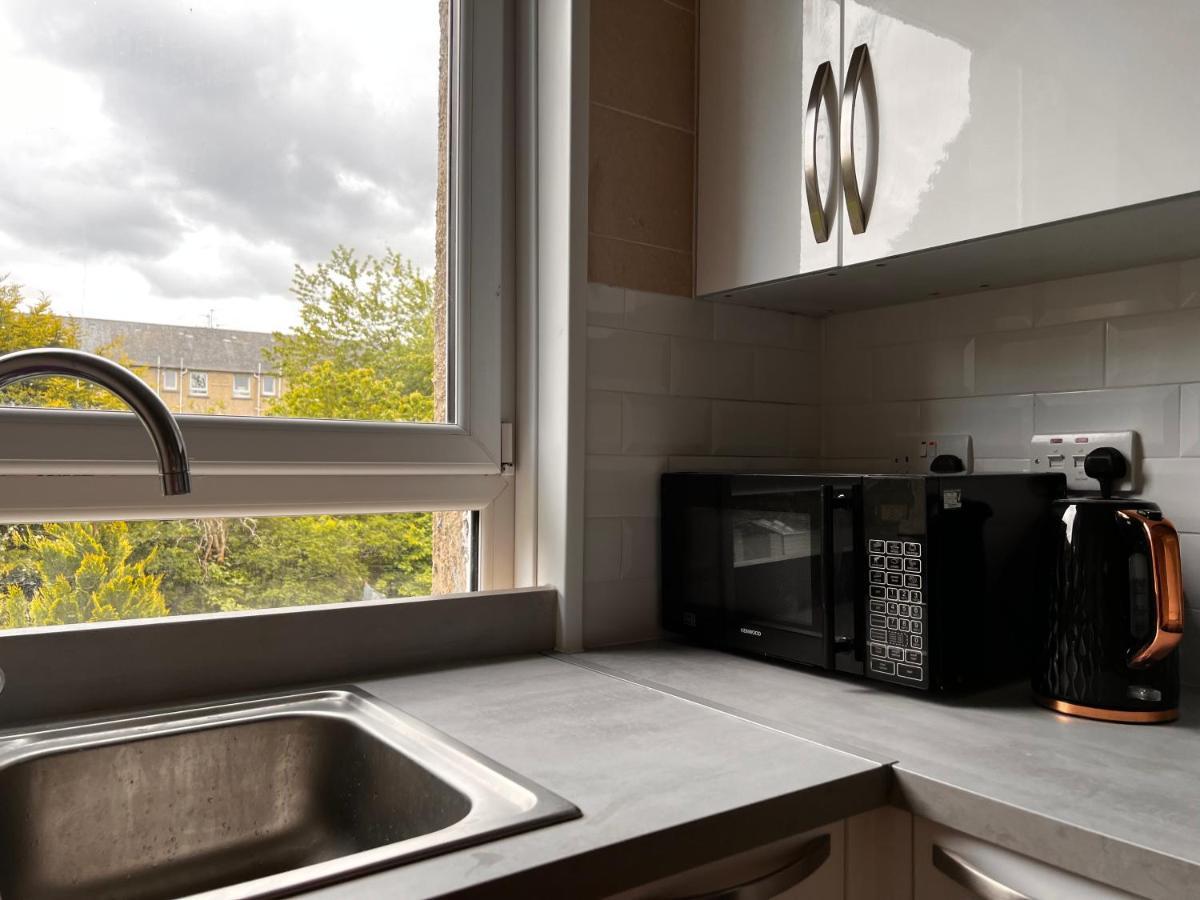 Hutchison Apartment Édimbourg Extérieur photo